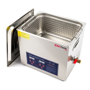 MYJKA ULTRADŹWIĘKOWA PS 60A 15L